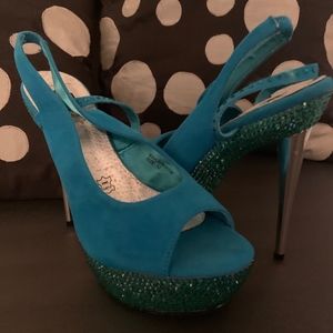 A Night on the Town Shoes